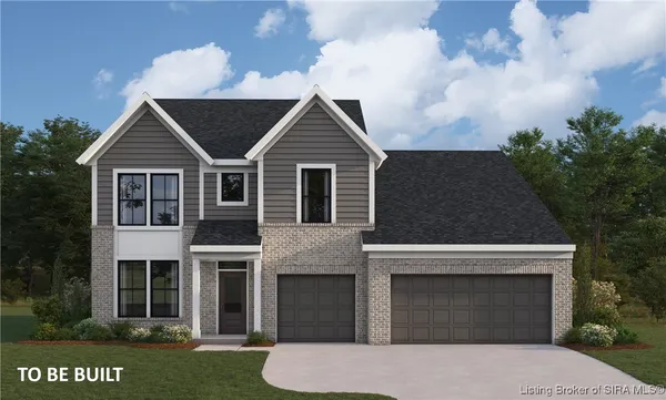 $583,192 | 2003 Augusta Parkway, Henryville, IN 47126