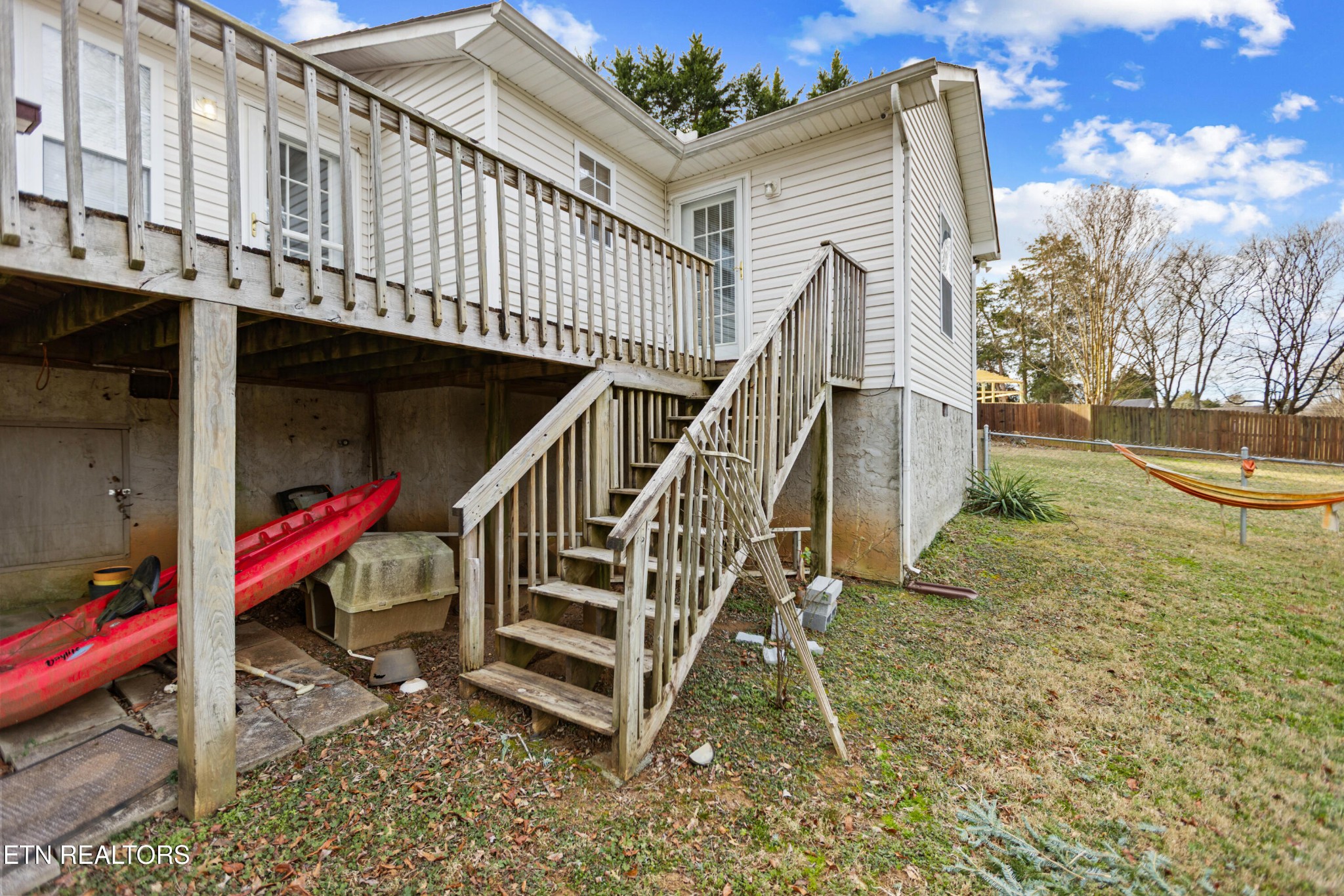 450 Emerts View Circle Seymour, TN 37865 - Photo 24 of 27 a view of outdoor space