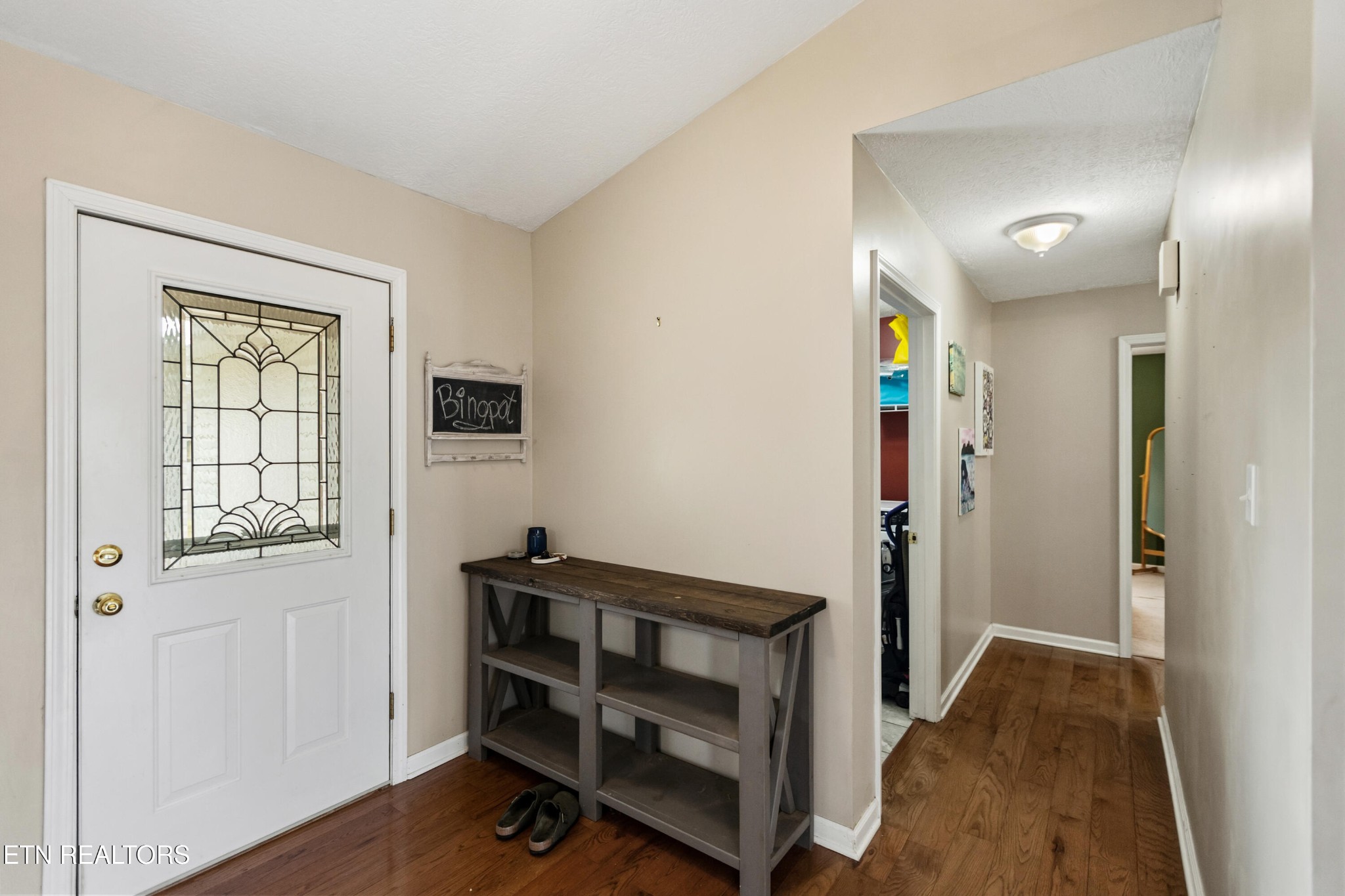 450 Emerts View Circle Seymour, TN 37865 - Photo 3 of 27 a view of bedroom with a bed and a window