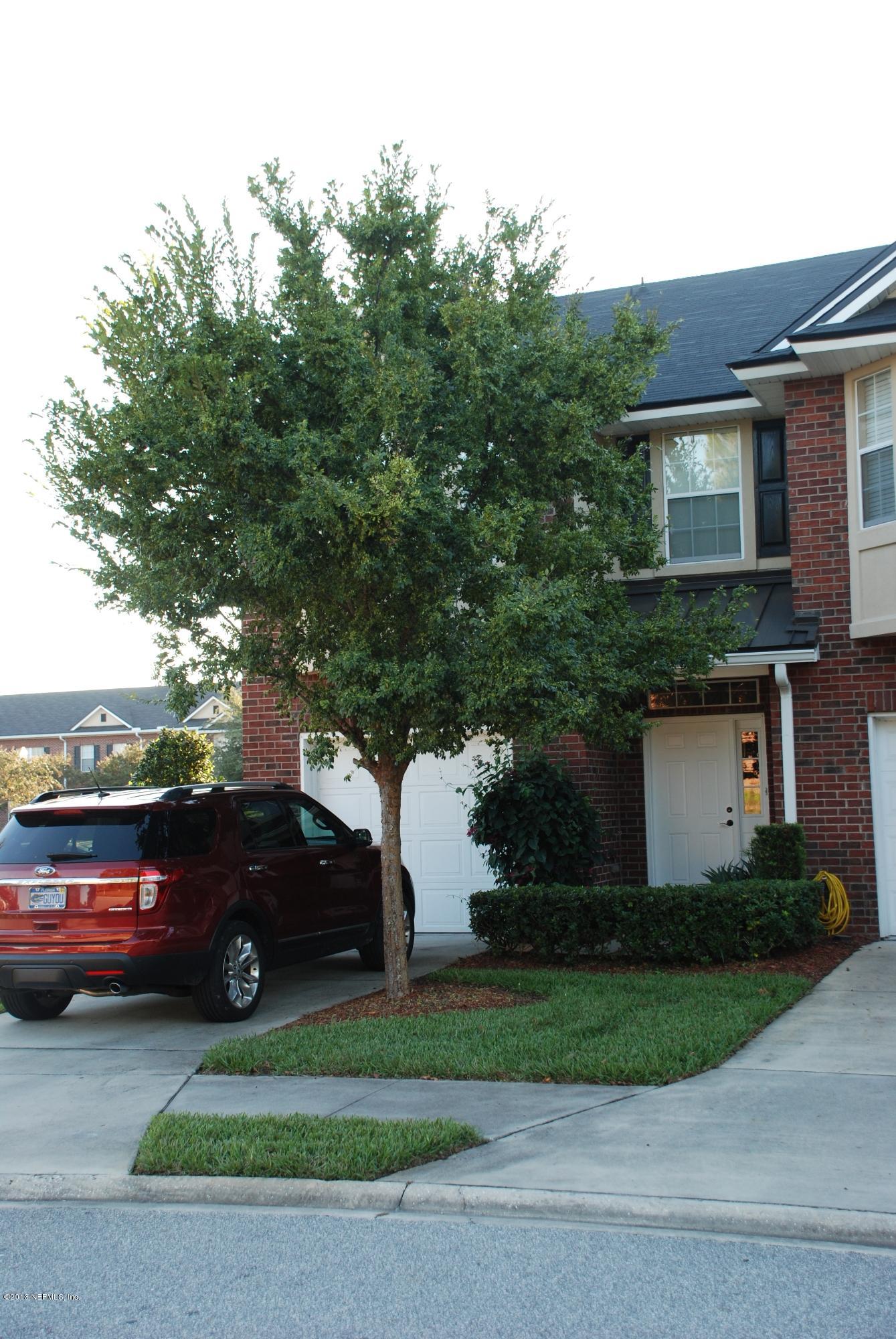 1538 Landau Road Jacksonville, FL 32225 - Photo 3 of 63 Front of house