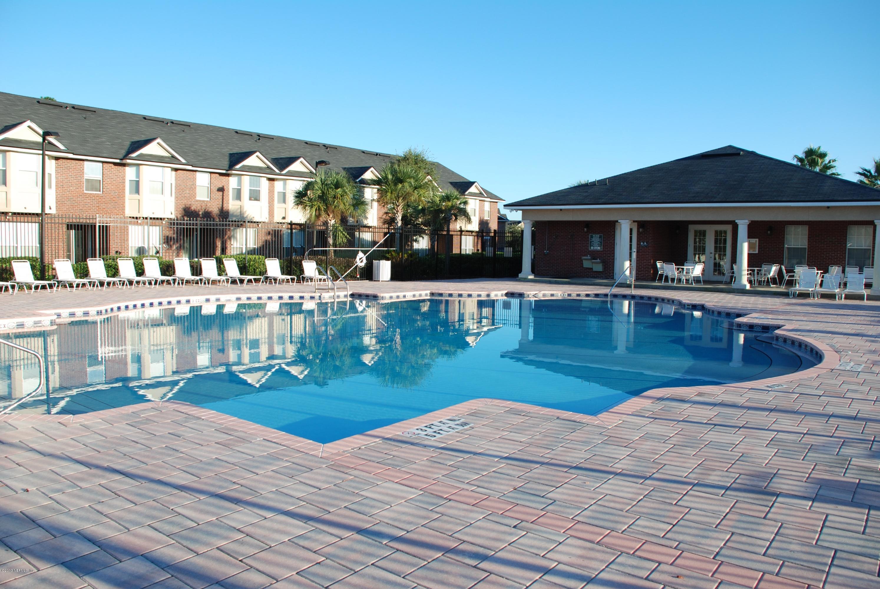 1538 Landau Road Jacksonville, FL 32225 - Photo 54 of 63 pool