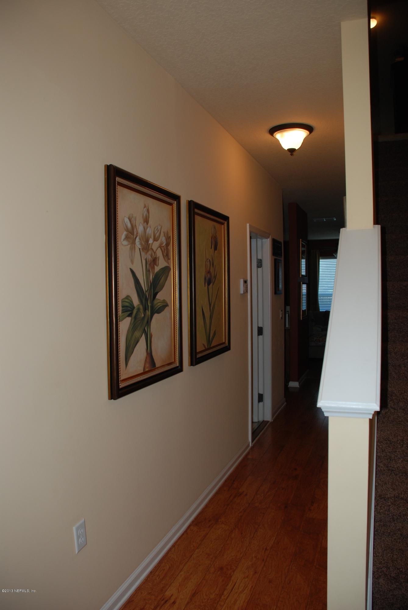 1538 Landau Road Jacksonville, FL 32225 - Photo 6 of 63 entry way