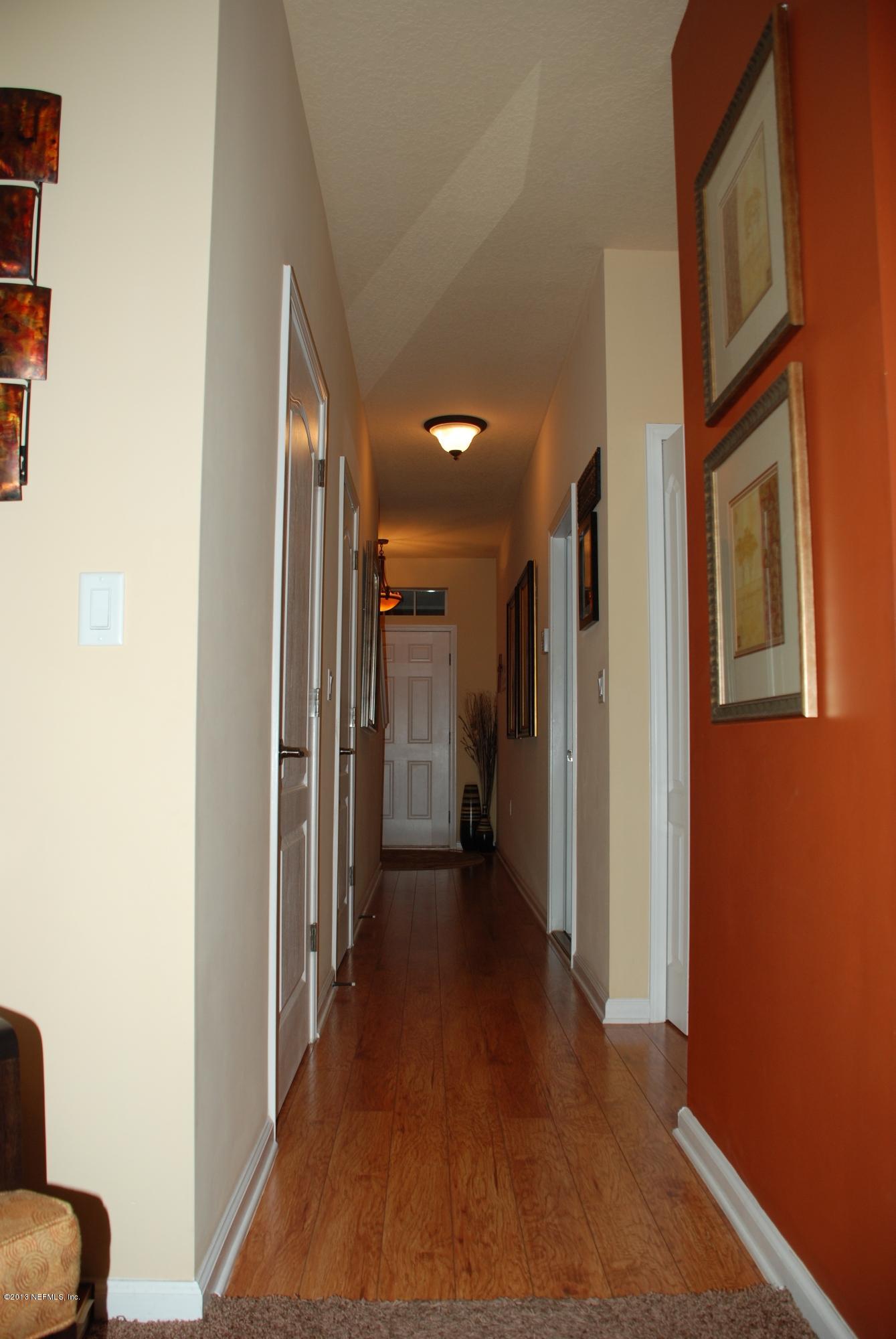 1538 Landau Road Jacksonville, FL 32225 - Photo 8 of 63 hallway