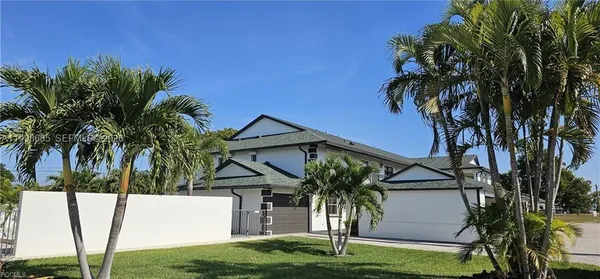 $1,199 | 1519 W Cape, Unit 6, Cape Coral, FL 33914