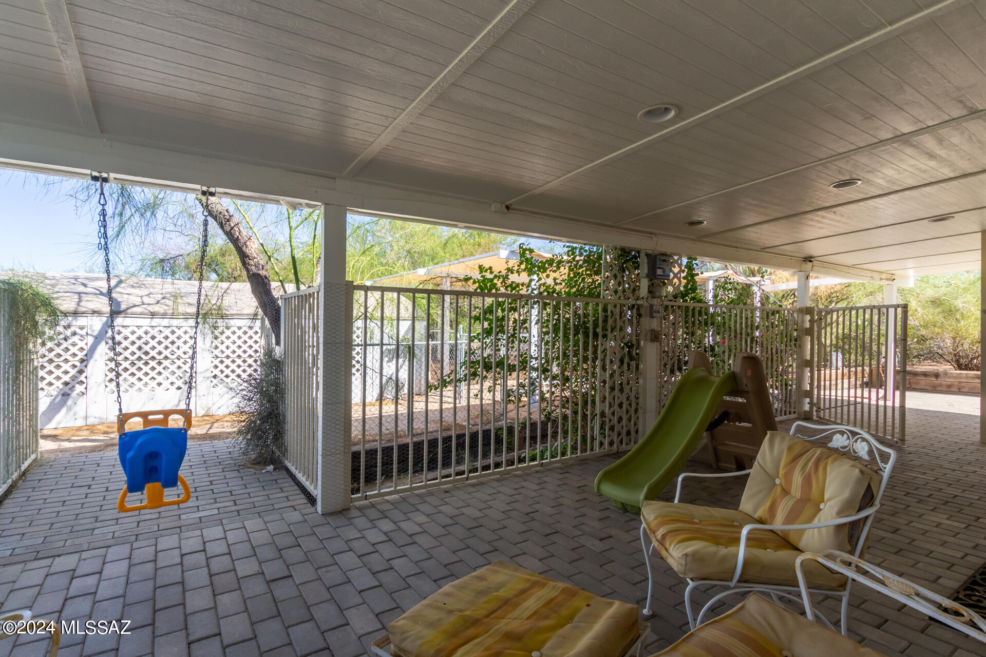 6207 North Van Ark Road Tucson, AZ 85743 - Photo 42 of 50 Gallery Image 42