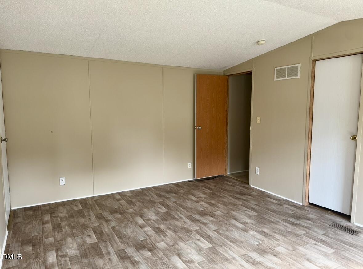 9614 Dunn Road Godwin, NC 28344 - Photo 5 of 9 a view of an empty room