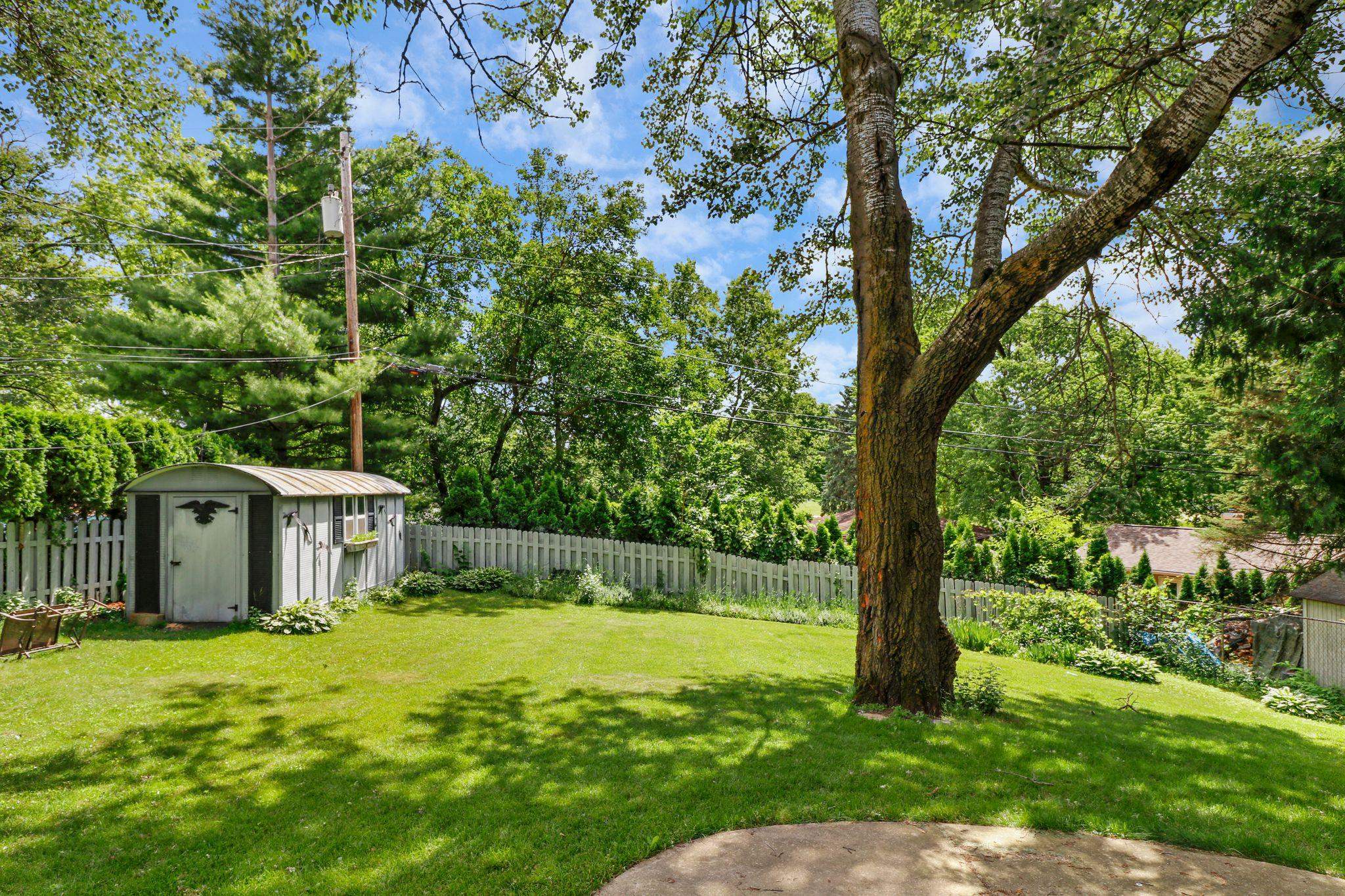 3609 Hovde Road Madison, WI 53704 - Photo 28 of 34