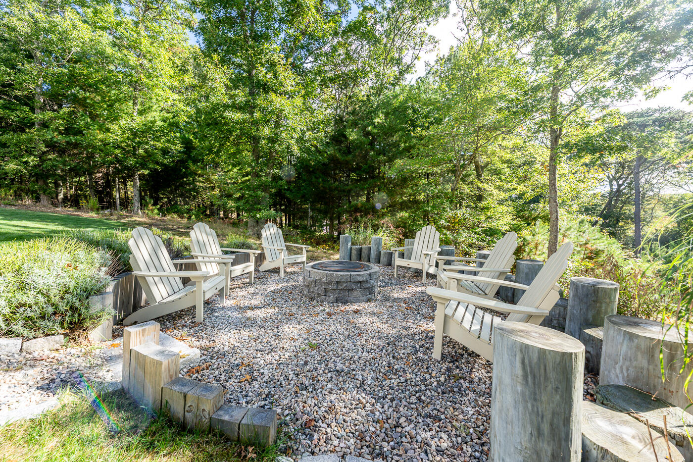 137 Falmouth-Sandwich Road Mashpee, MA 02649 - Photo 44 of 59 back5