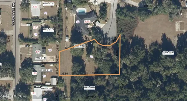 $50,000 | Tbd Fairway Drive, Palatka, FL 32177
