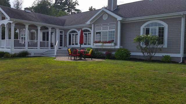 40 Old Dock Road Plattsburgh, NY 12901 - Photo 4 of 44 Gallery Image 4