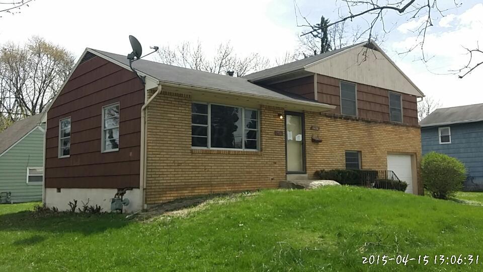 1414 Country Club Road Columbus, OH 43227 - Photo 1 of 15 Gallery Image 1