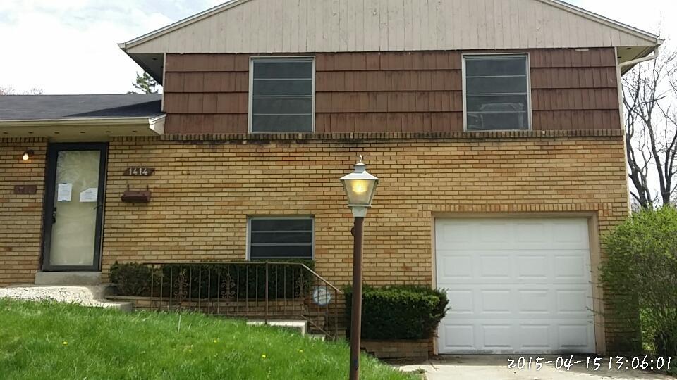 1414 Country Club Road Columbus, OH 43227 - Photo 2 of 15 Gallery Image 2