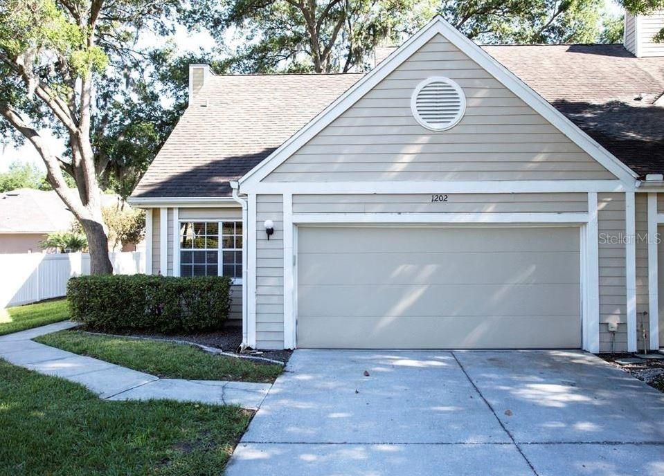 1202 Big Pine Drive, Unit 7 Valrico, FL 33596 - Photo 1 of 1