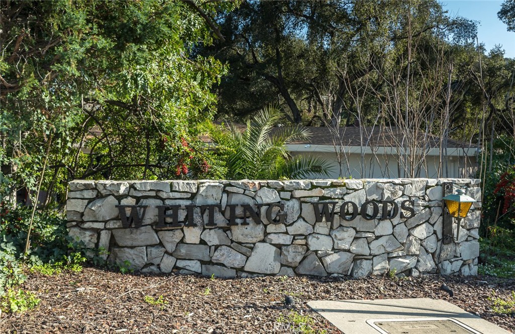3611 El Lado Drive Glendale, CA 91208 - Photo 31 of 31 a view of a water with a bench