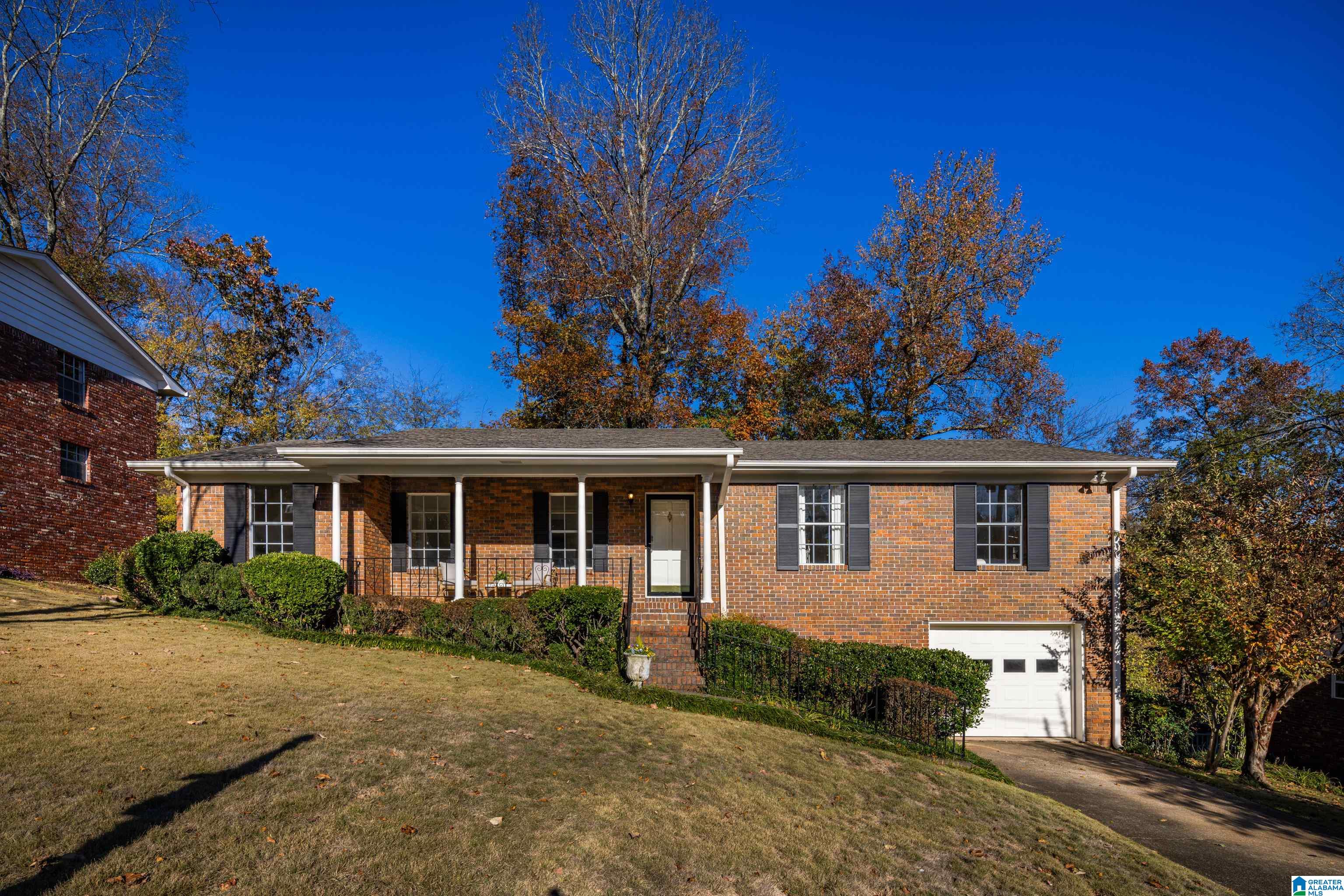 1325 Sumar Road Birmingham, AL 35213 - Photo 1 of 46