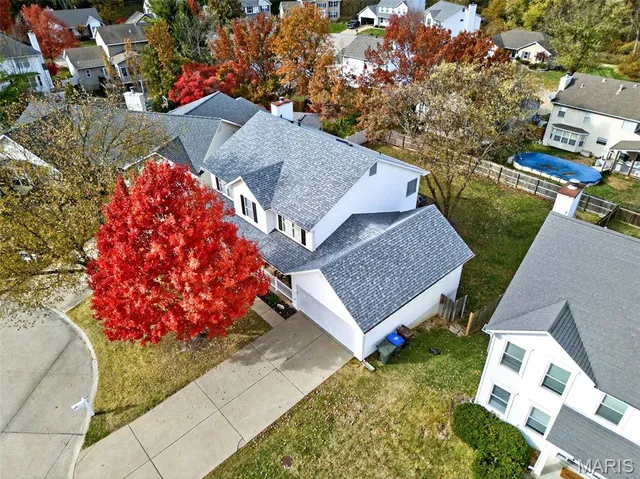 $410,000 | 436 Willow View Lane, St. Peters, MO 63376