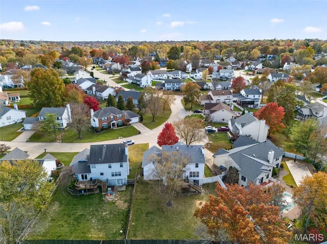 $410,000 | 436 Willow View Lane, St. Peters, MO 63376