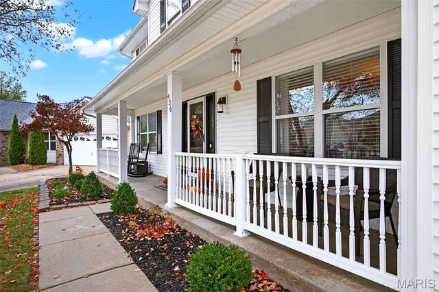 $410,000 | 436 Willow View Lane, St. Peters, MO 63376
