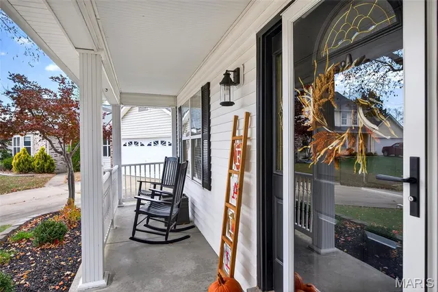 $410,000 | 436 Willow View Lane, St. Peters, MO 63376