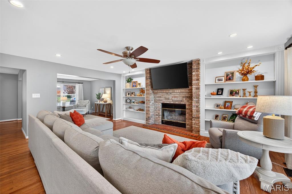 436 Willow View Lane St. Peters, MO 63376 - Photo 30 of 70