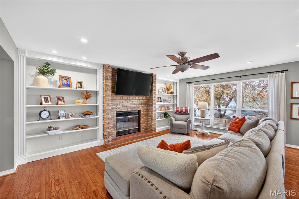 436 Willow View Lane St. Peters, MO 63376 - Photo 3 of 70