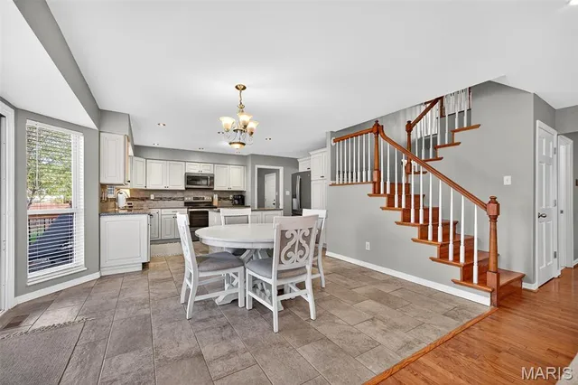 $410,000 | 436 Willow View Lane, St. Peters, MO 63376
