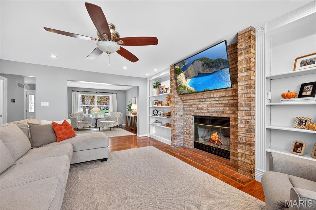 436 Willow View Lane St. Peters, MO 63376 - Photo 44 of 70