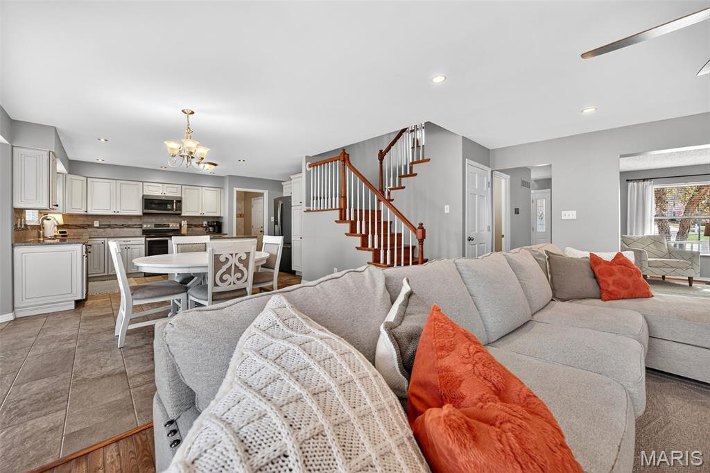 436 Willow View Lane St. Peters, MO 63376 - Photo 45 of 70