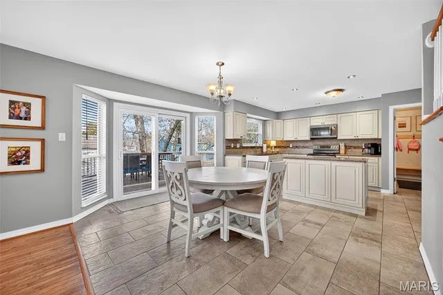 $410,000 | 436 Willow View Lane, St. Peters, MO 63376