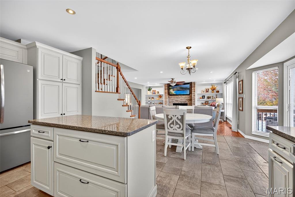 436 Willow View Lane St. Peters, MO 63376 - Photo 49 of 70