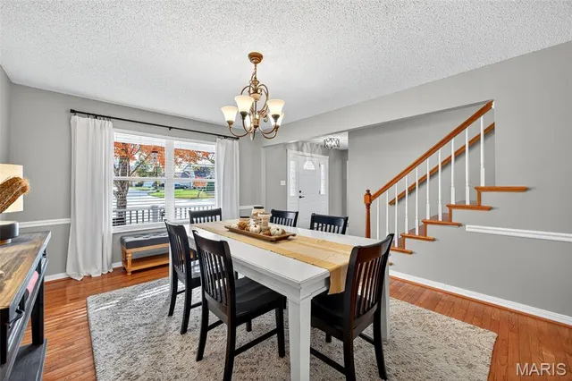 $410,000 | 436 Willow View Lane, St. Peters, MO 63376