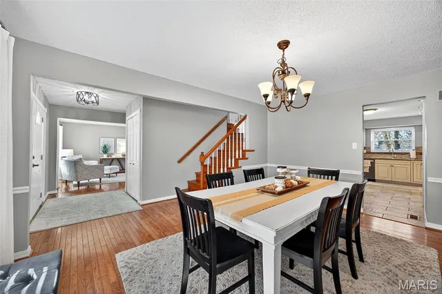 $410,000 | 436 Willow View Lane, St. Peters, MO 63376