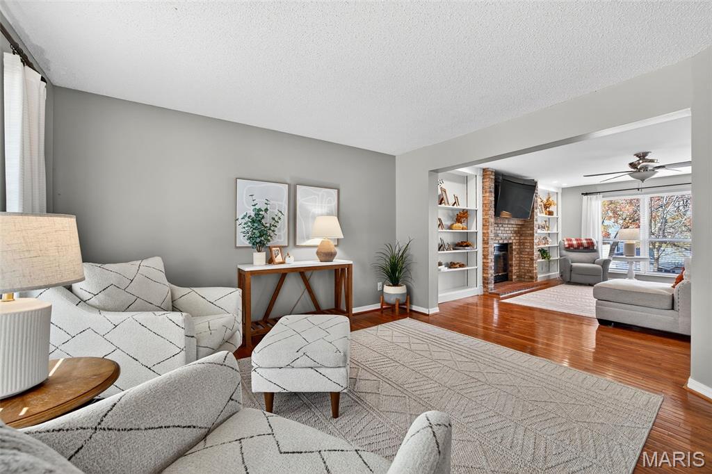 436 Willow View Lane St. Peters, MO 63376 - Photo 6 of 70