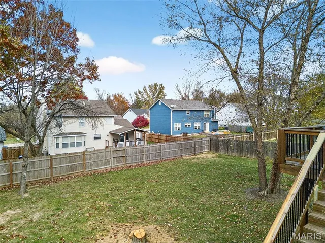 $410,000 | 436 Willow View Lane, St. Peters, MO 63376