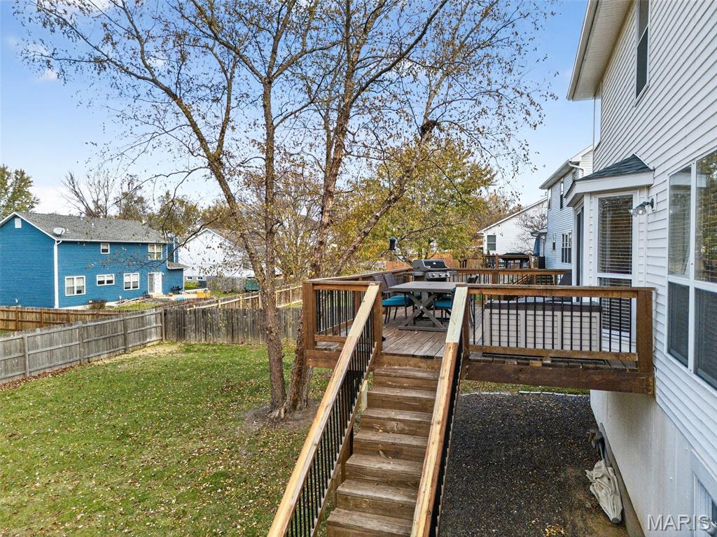 436 Willow View Lane St. Peters, MO 63376 - Photo 68 of 70