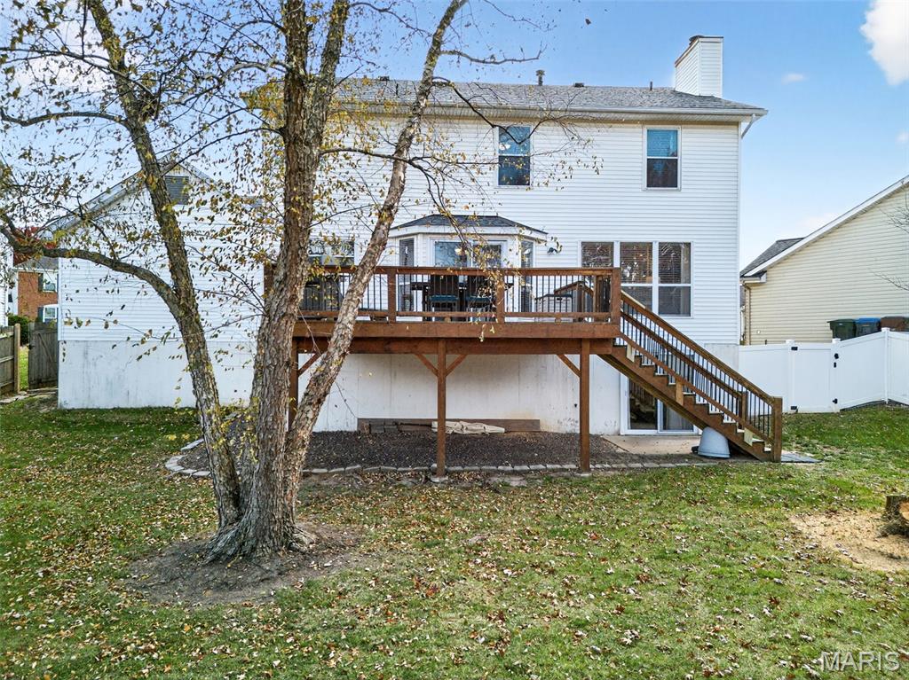 436 Willow View Lane St. Peters, MO 63376 - Photo 69 of 70