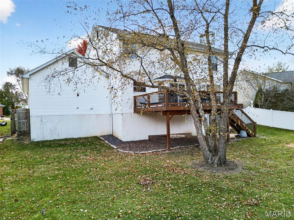 436 Willow View Lane St. Peters, MO 63376 - Photo 70 of 70