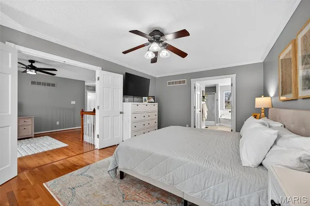 $410,000 | 436 Willow View Lane, St. Peters, MO 63376