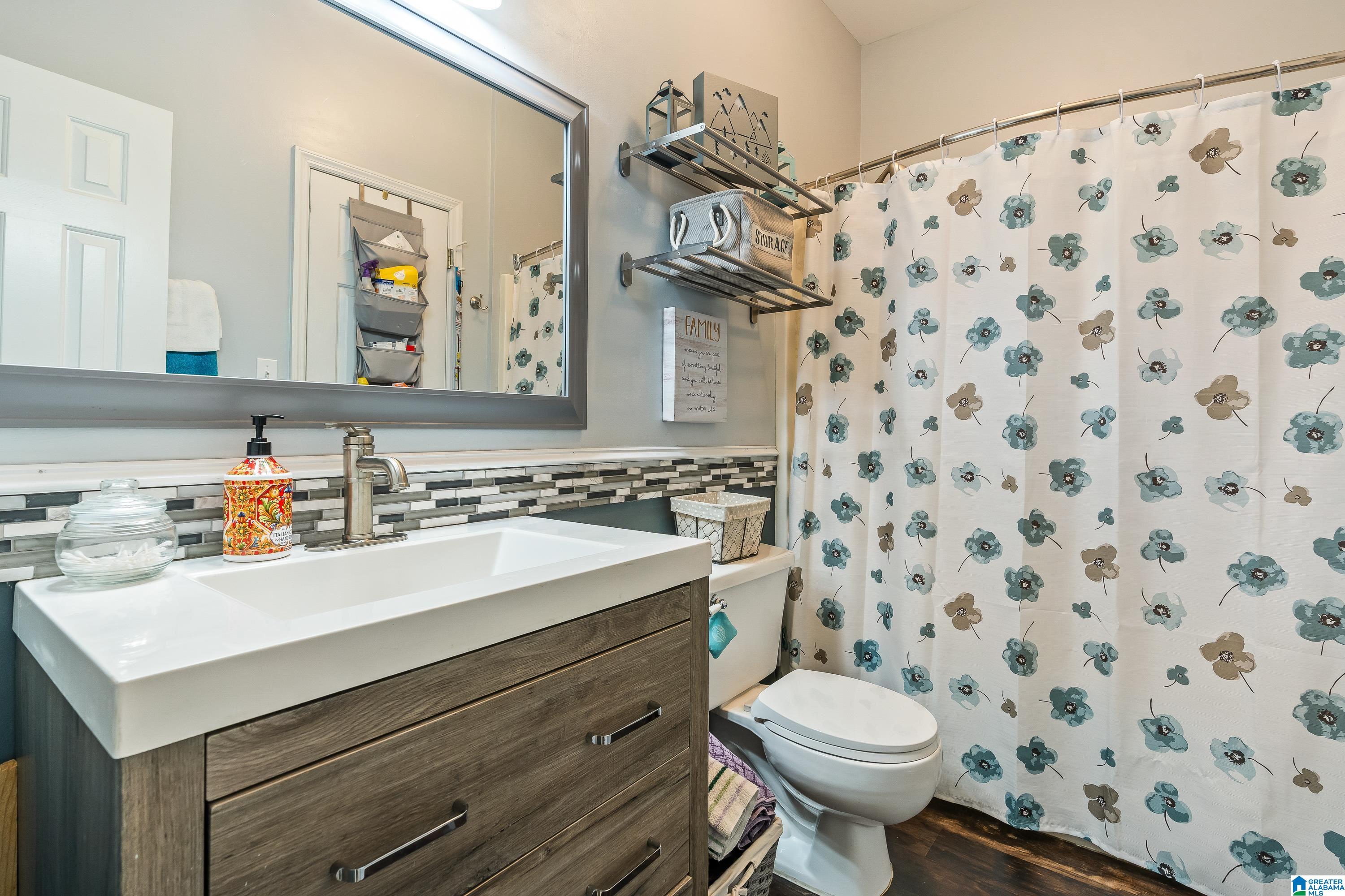 6878 Pannell Road Trussville, AL 35173 - Photo 24 of 37
