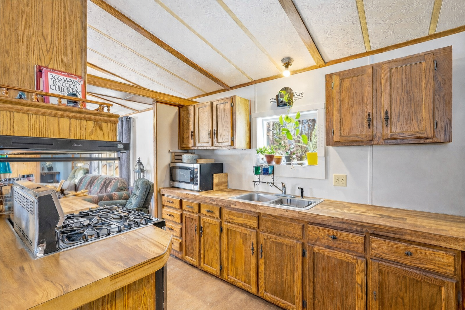 27790 County Road East Spooner, WI 54801 - Photo 11 of 44