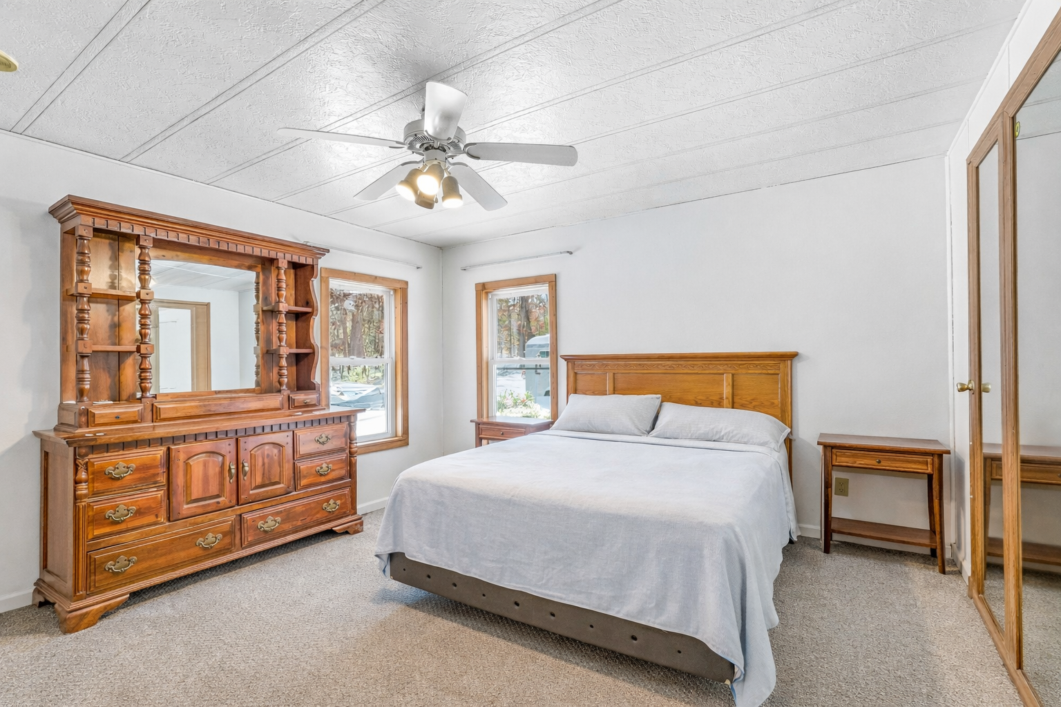 27790 County Road East Spooner, WI 54801 - Photo 15 of 44