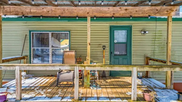 $235,000 | 27790 County Road East, Spooner, WI 54801