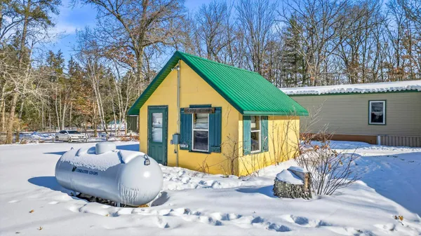 $235,000 | 27790 County Road East, Spooner, WI 54801