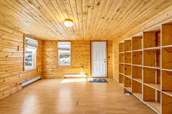 $235,000 | 27790 County Road East, Spooner, WI 54801