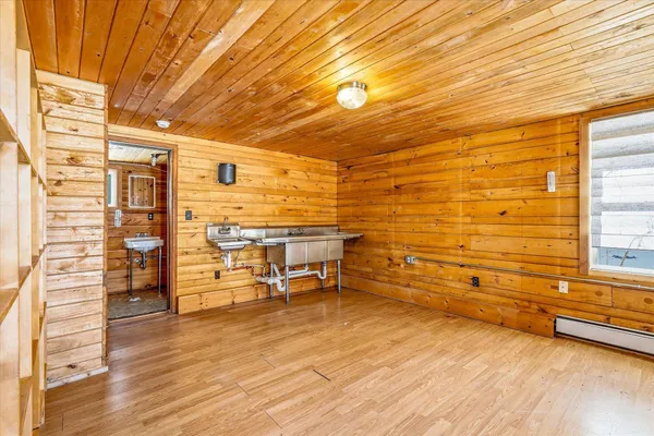 $235,000 | 27790 County Road East, Spooner, WI 54801