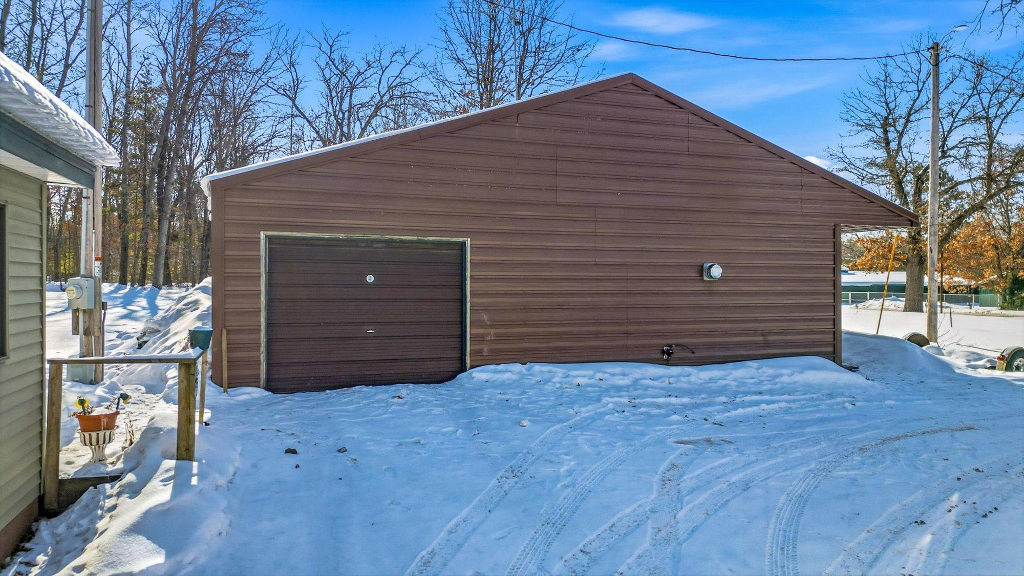 27790 County Road East Spooner, WI 54801 - Photo 28 of 44