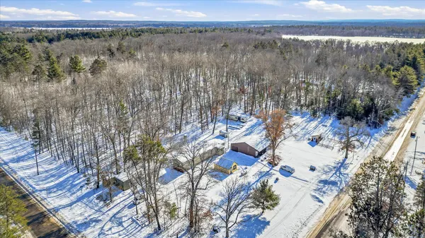 $235,000 | 27790 County Road East, Spooner, WI 54801