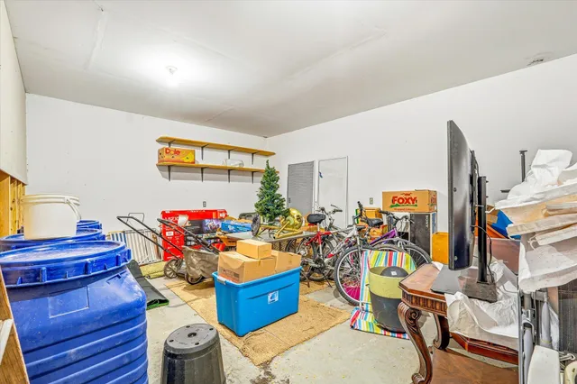 $235,000 | 27790 County Road East, Spooner, WI 54801