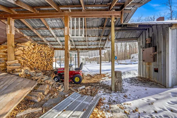 $235,000 | 27790 County Road East, Spooner, WI 54801