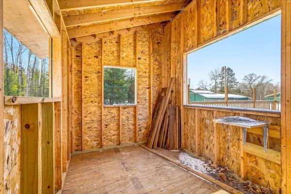 $235,000 | 27790 County Road East, Spooner, WI 54801